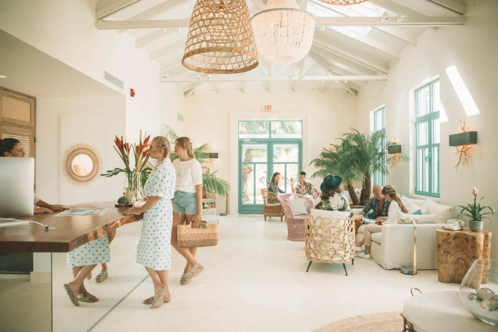 Boardwalk Boutique Hotel Aruba