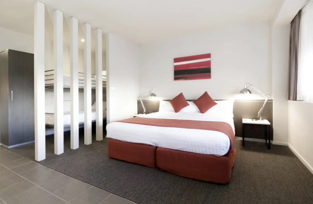Abode Woden