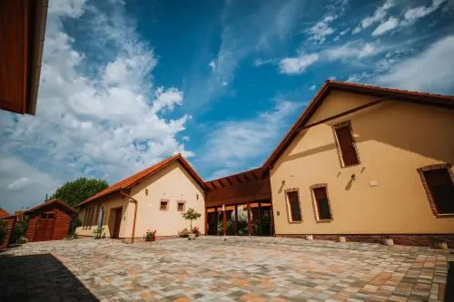 Németh Apartmanházak