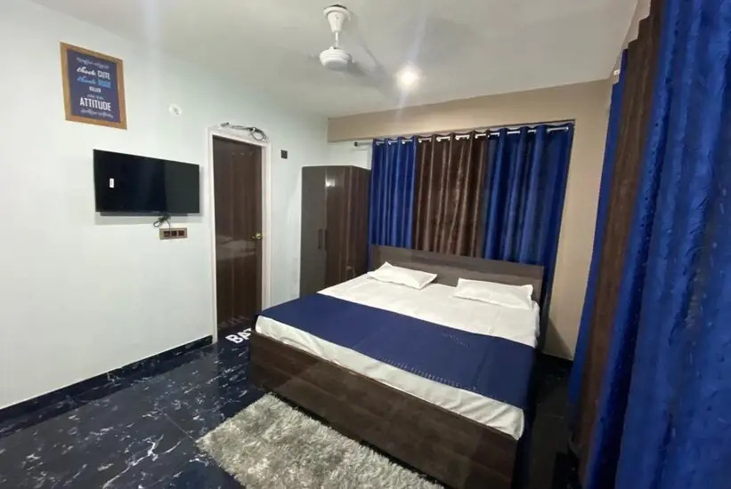 Hotel Mount Olympus