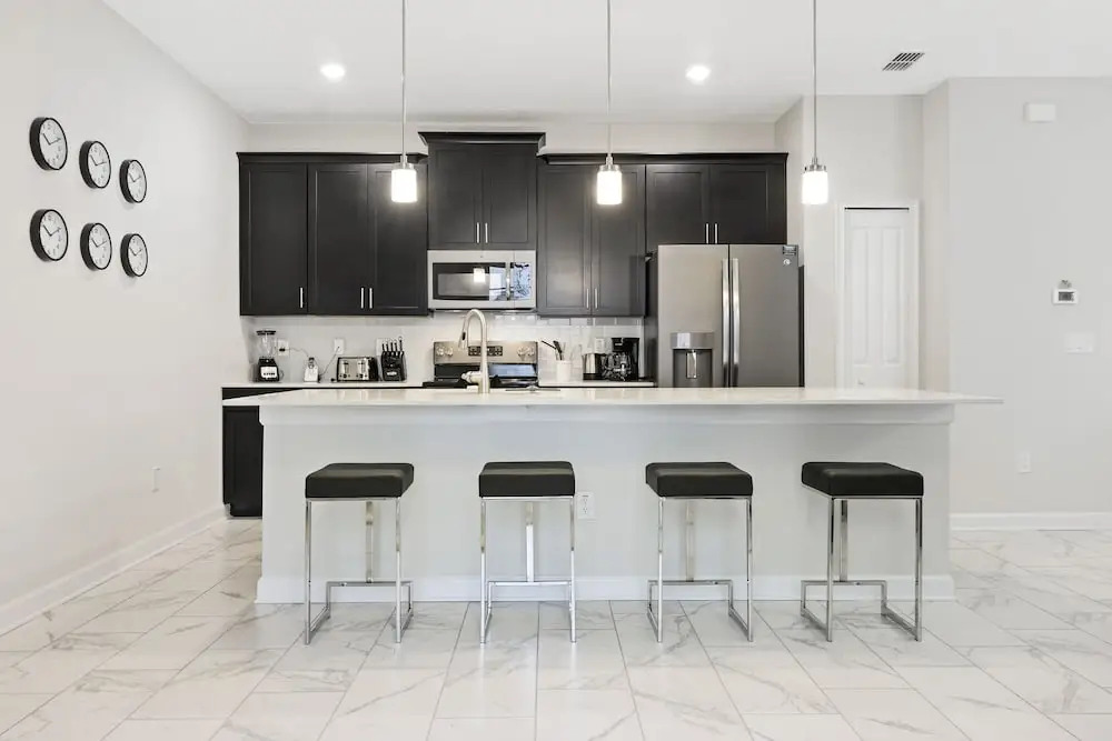 Four Bedrooms w/ Pool Townhome 4841
