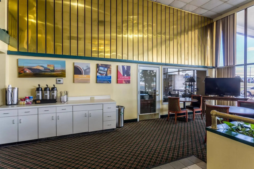 Motel 6 Nashville
