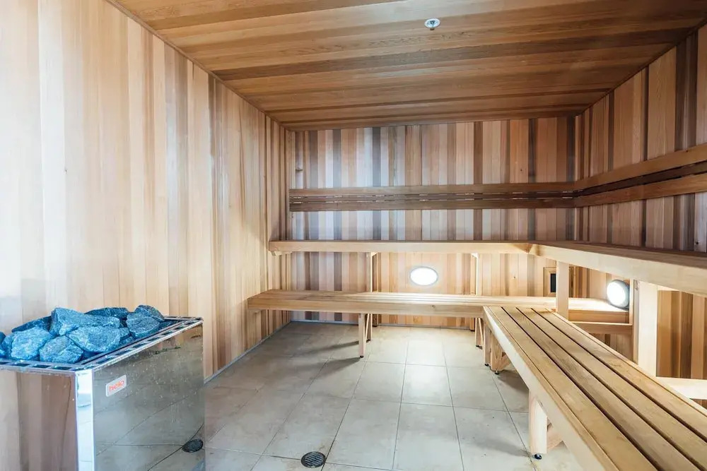 Elements on Elizabeth-Pool,Gym,Sauna,Cinema