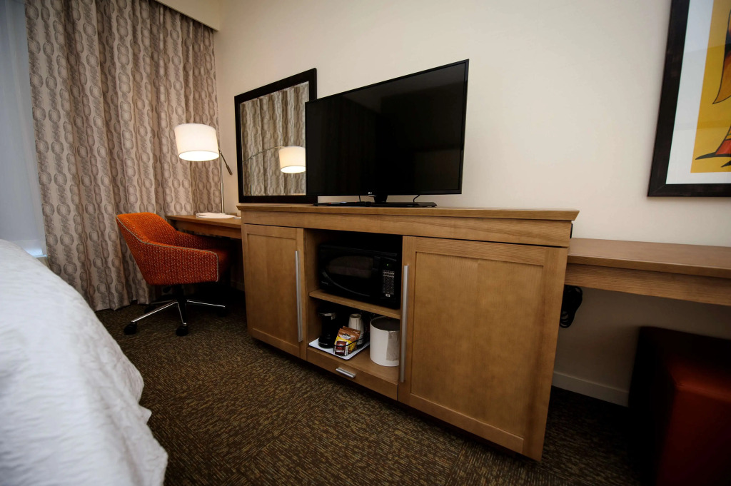 Hampton Inn & Suites Truro, NS