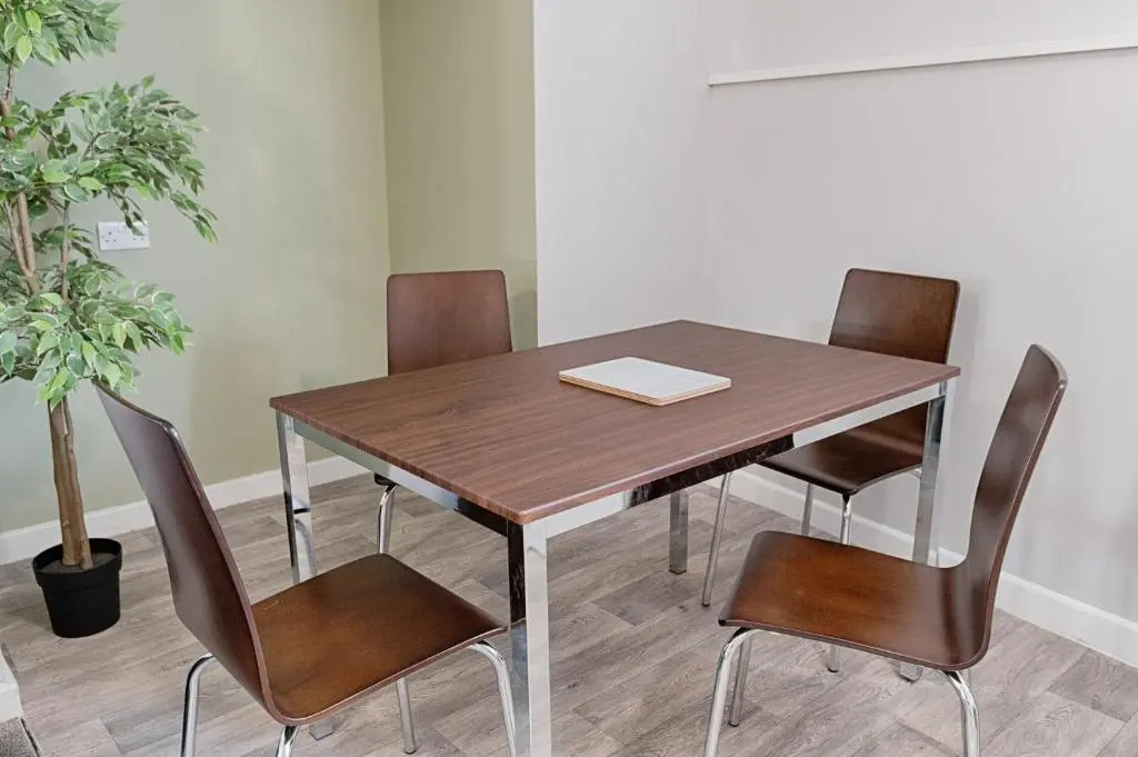 Copper House- Smart Stay near Stadium & City