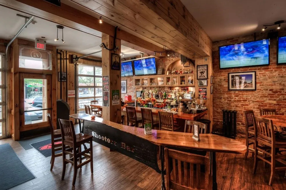 Western Hotel & Executive Suites