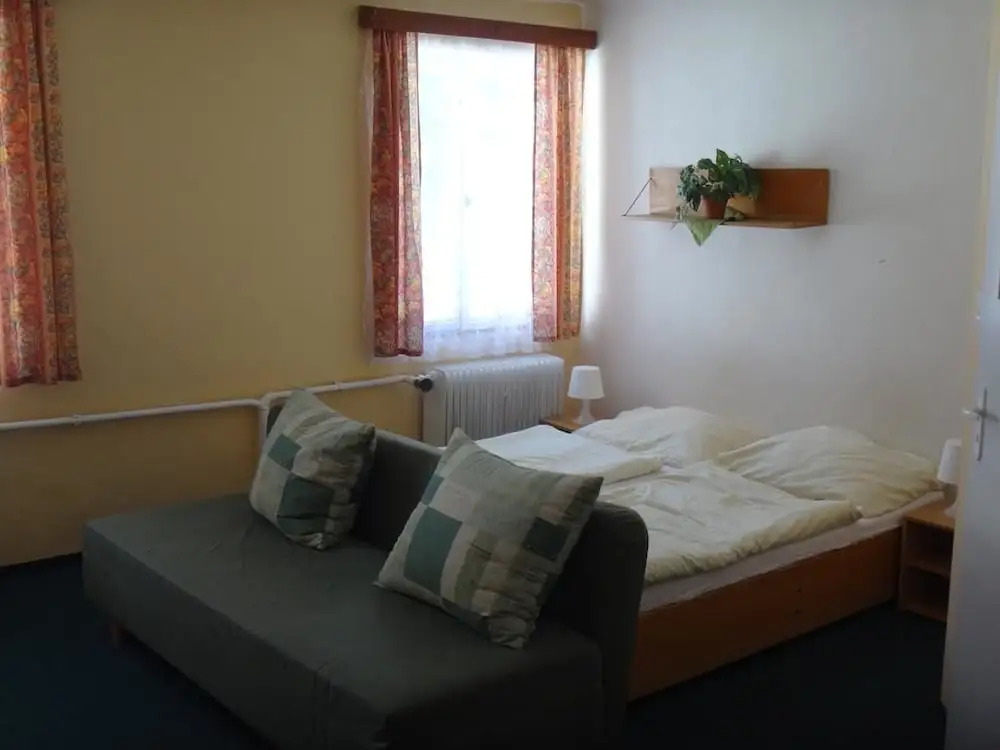 Hotel ALFONSKA