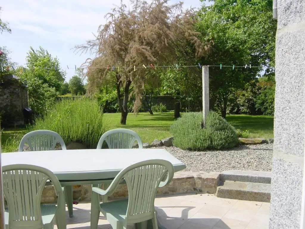 Le Petit Clos