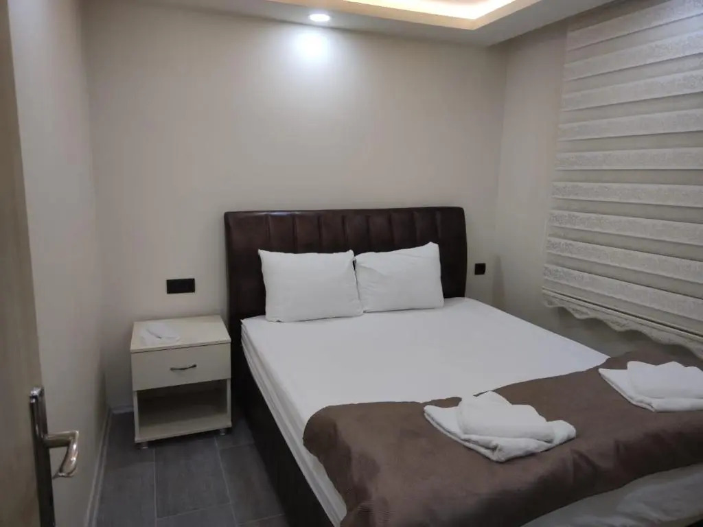 Uzungöl Birlik Süite Hotel