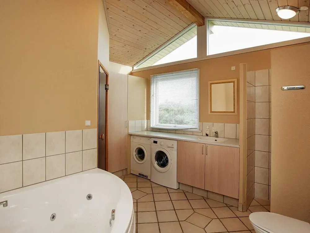 4 Star Holiday Home in Hjorring