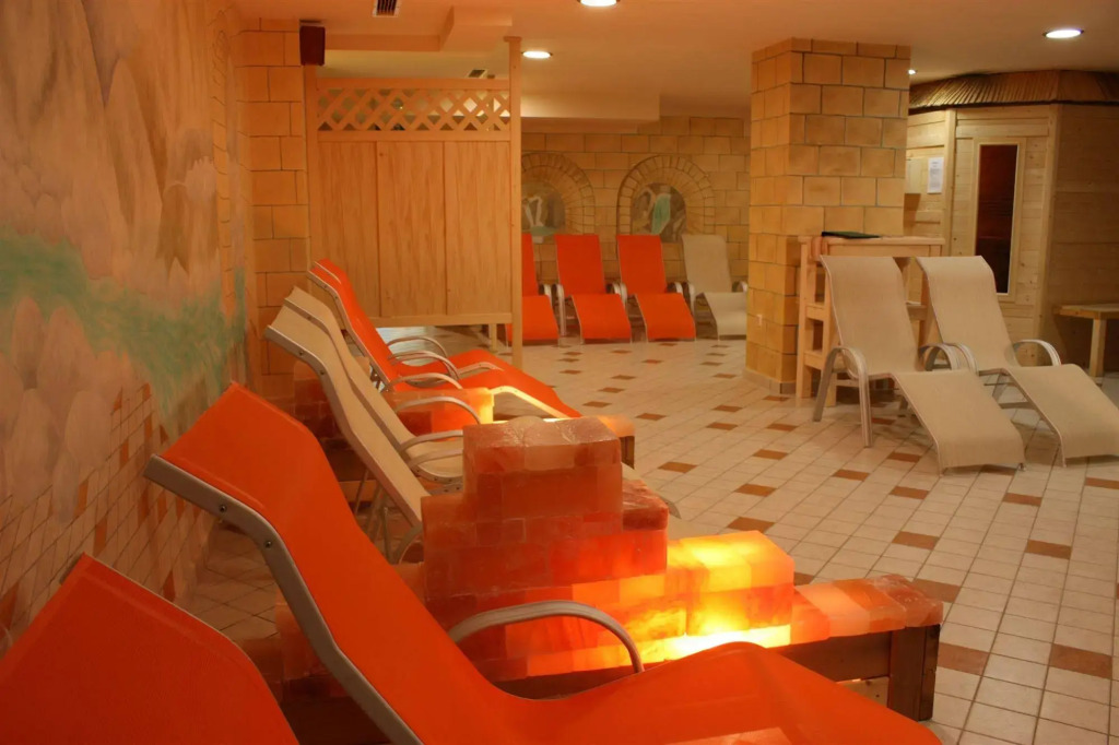 Hotel Alp