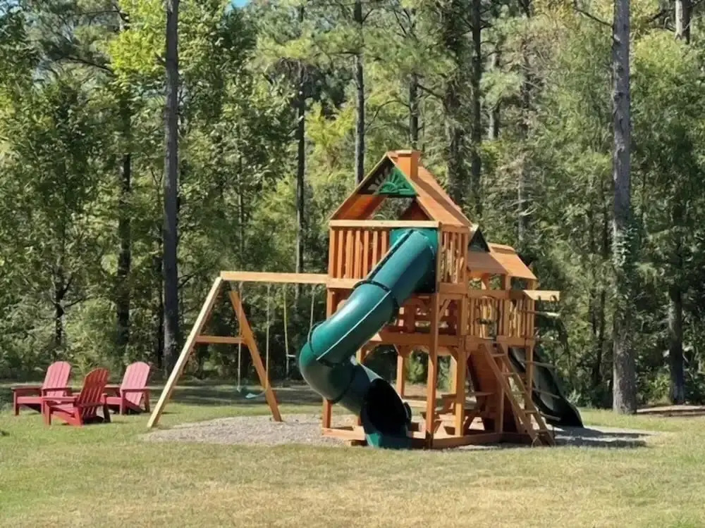 Big Timber Lodge