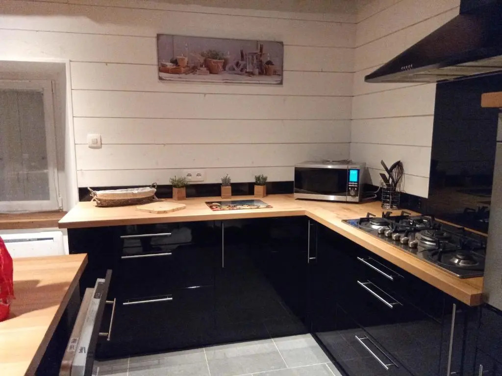 L échappée belle