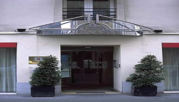 Le Richemont Montparnasse