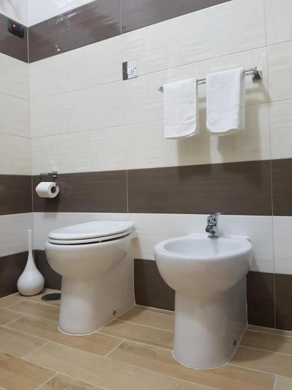 Hotel B&B Baia del Pescatore