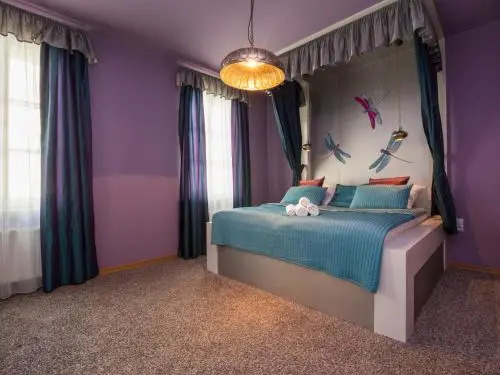 Palladium Loft