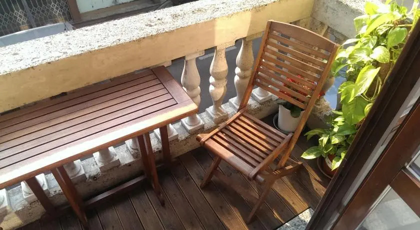 Casa Borromeo