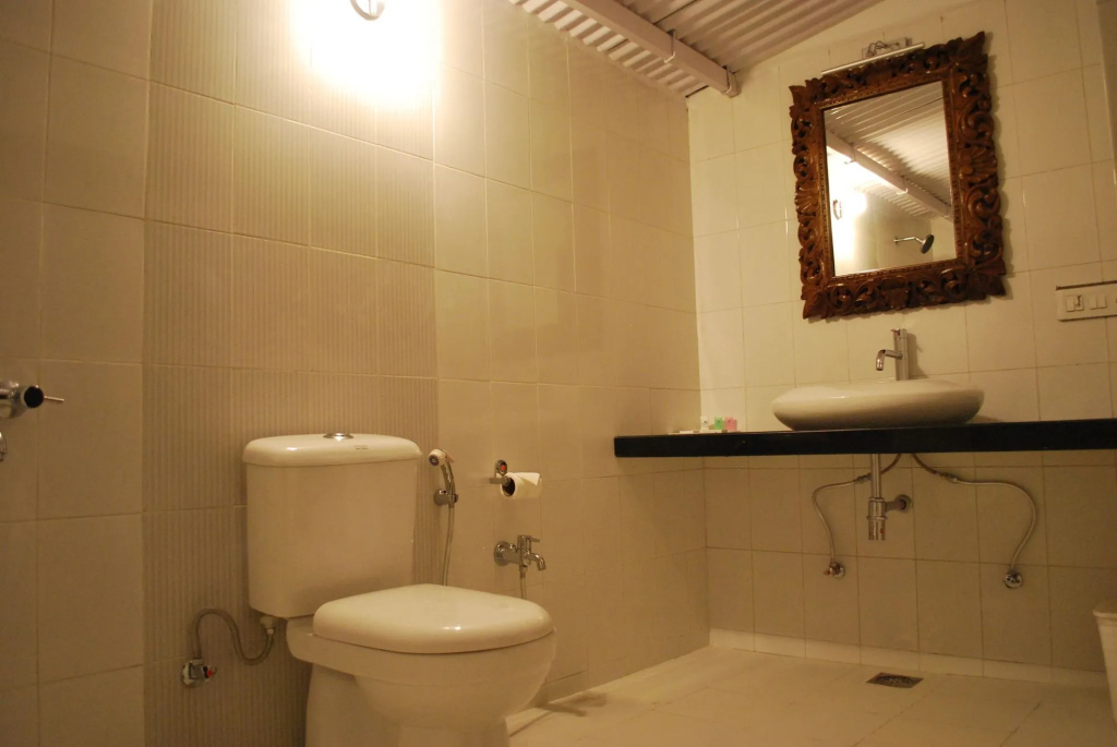 Ratan Villas Resort