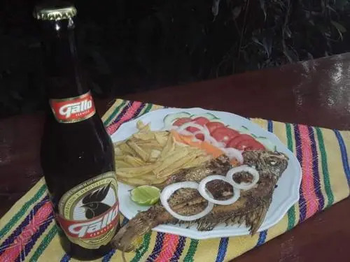 Casa Maya