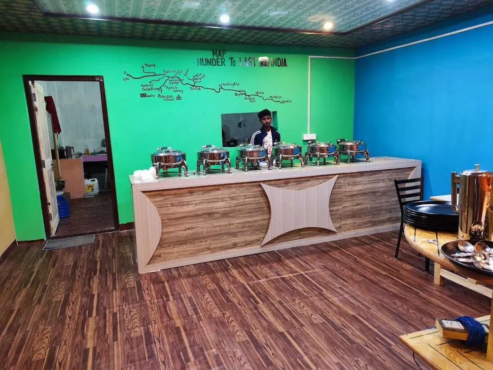 The Grand Ghazi Clover Camp
