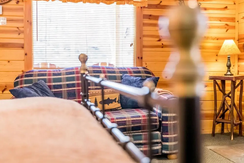 Ruidoso Lodge Cabins