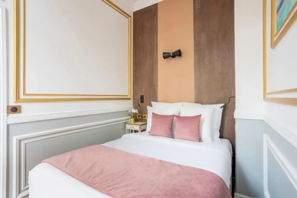 Luxury 3 bedrooms 2 Bathrooms - Ile saint-Louis