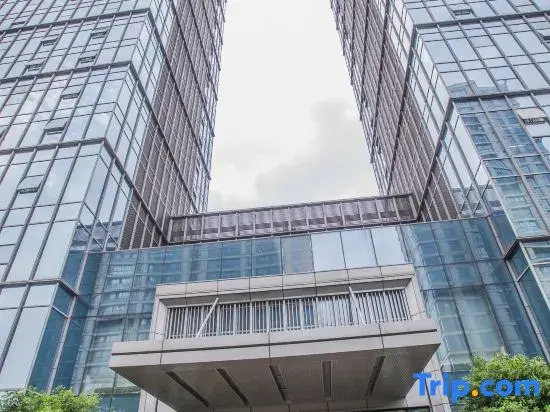 Meisu Superior Apartment Hotel (Ningbo Cultural Square)