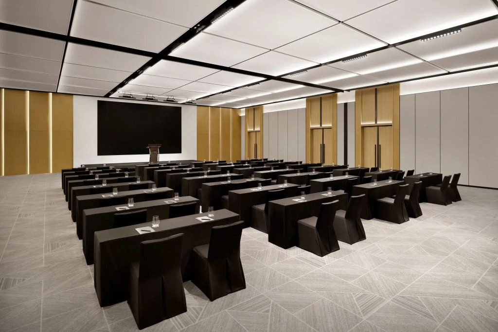 Courtyard by Marriott Sejong