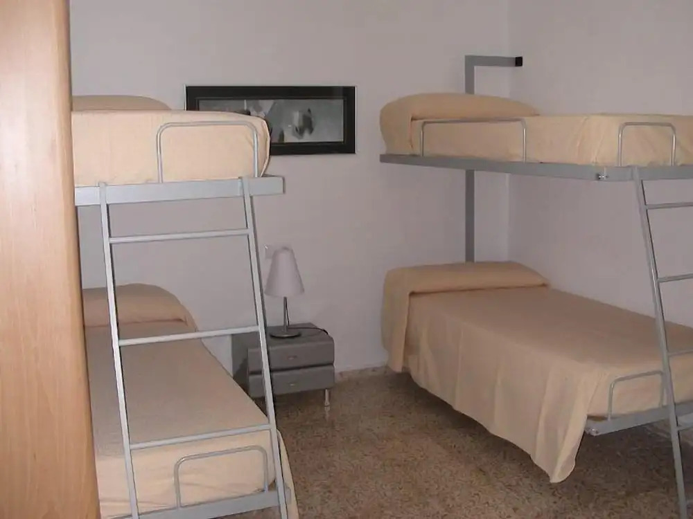 Albergue Inturjoven Chipiona