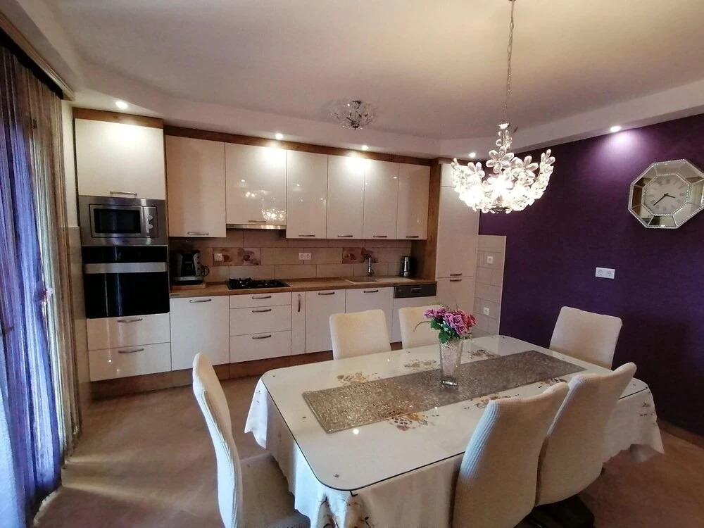 Ferienwohnung Rončević nur 50 m vom Meer