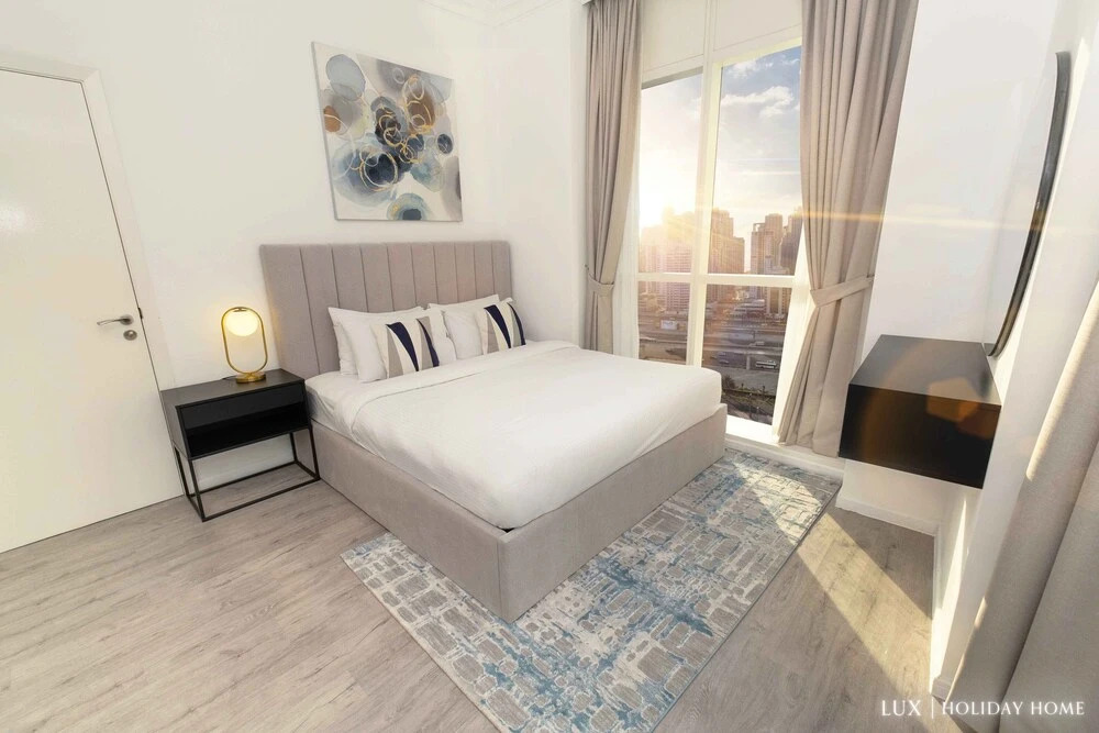 MAG 214 Tower 1 by LUX Holiday Home