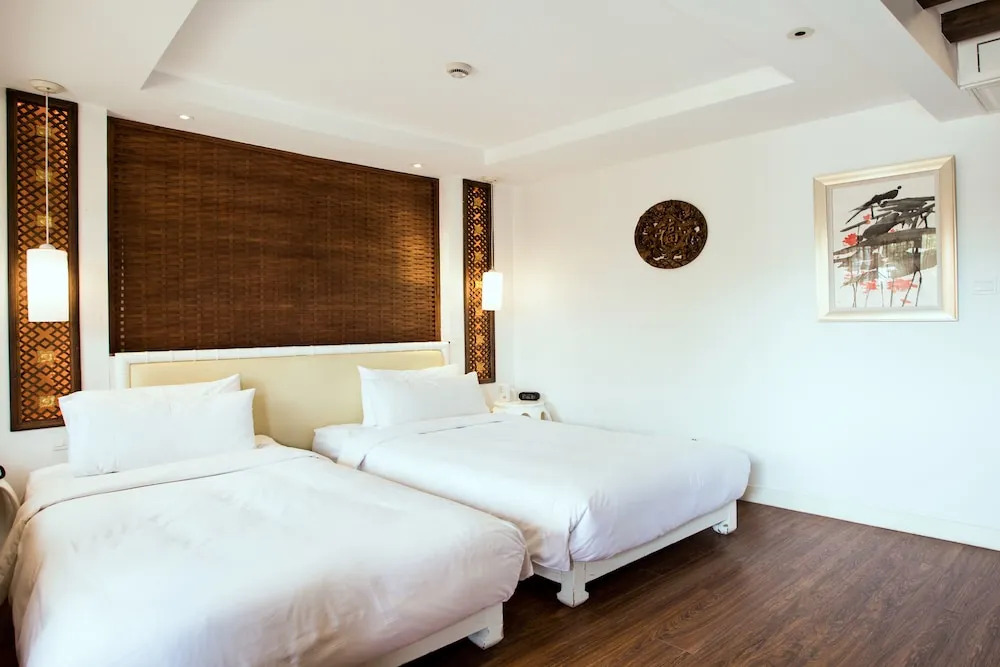 Guangbi Garden Inn