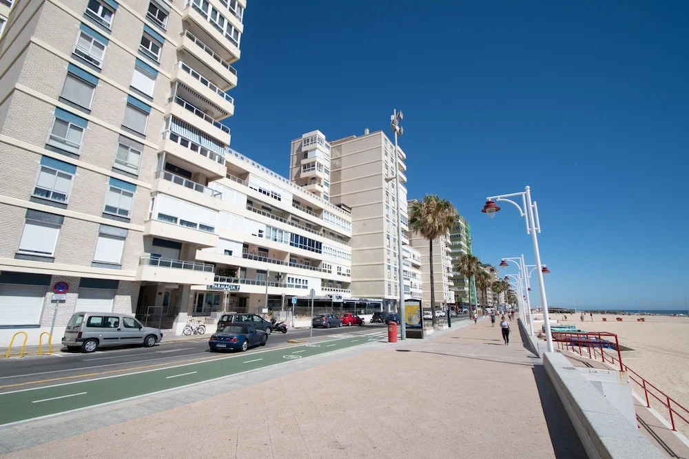 Apartamento El Rayo Verde
