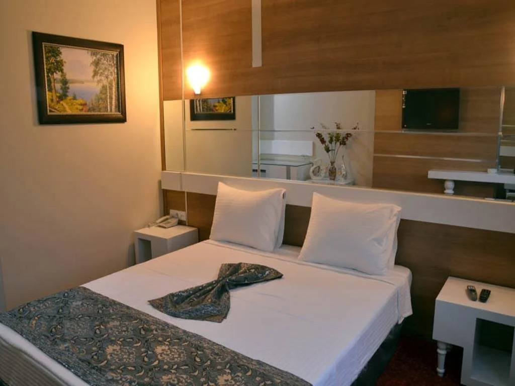 Emin Otel