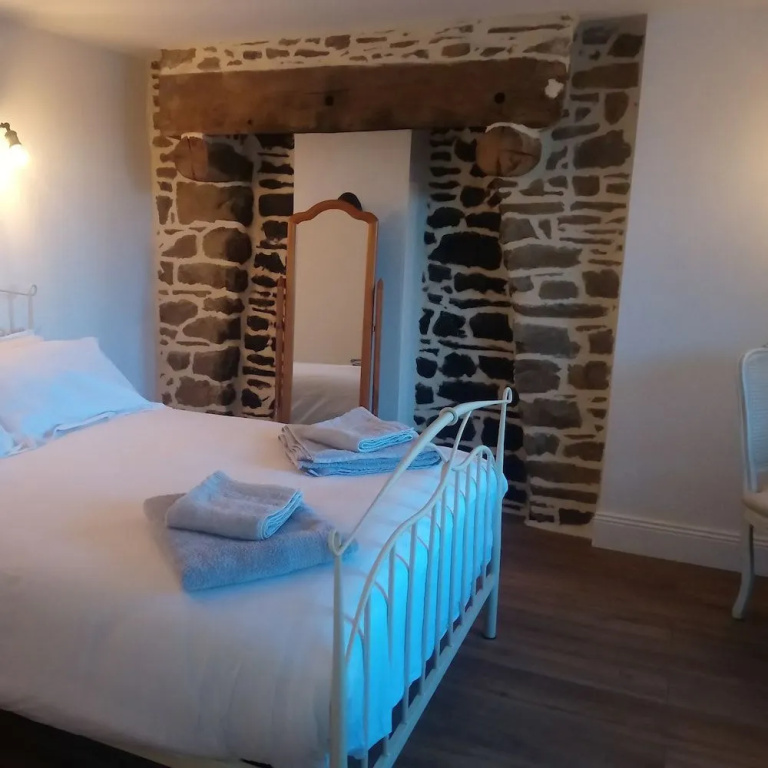 Gite de frenes B&B