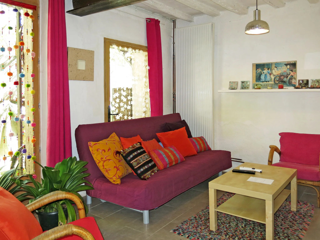 Holiday Home Au Soleil Joyeux by Interhome