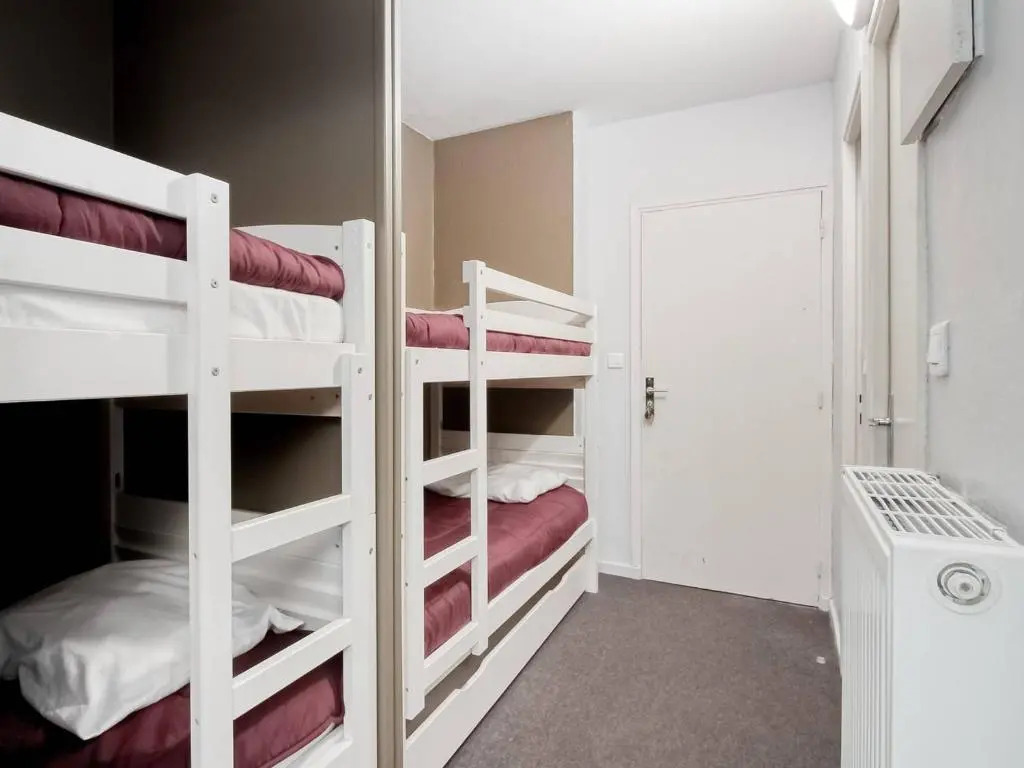 Appartement Gourette, 1 pièce, 6 personnes - FR-1-400-10