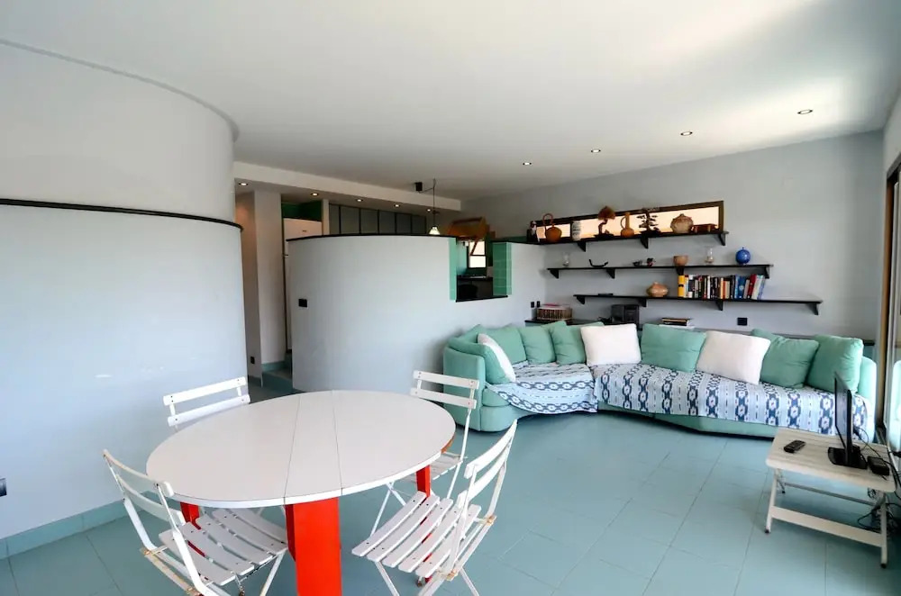 Apartamento La Pineda I 19 3-6