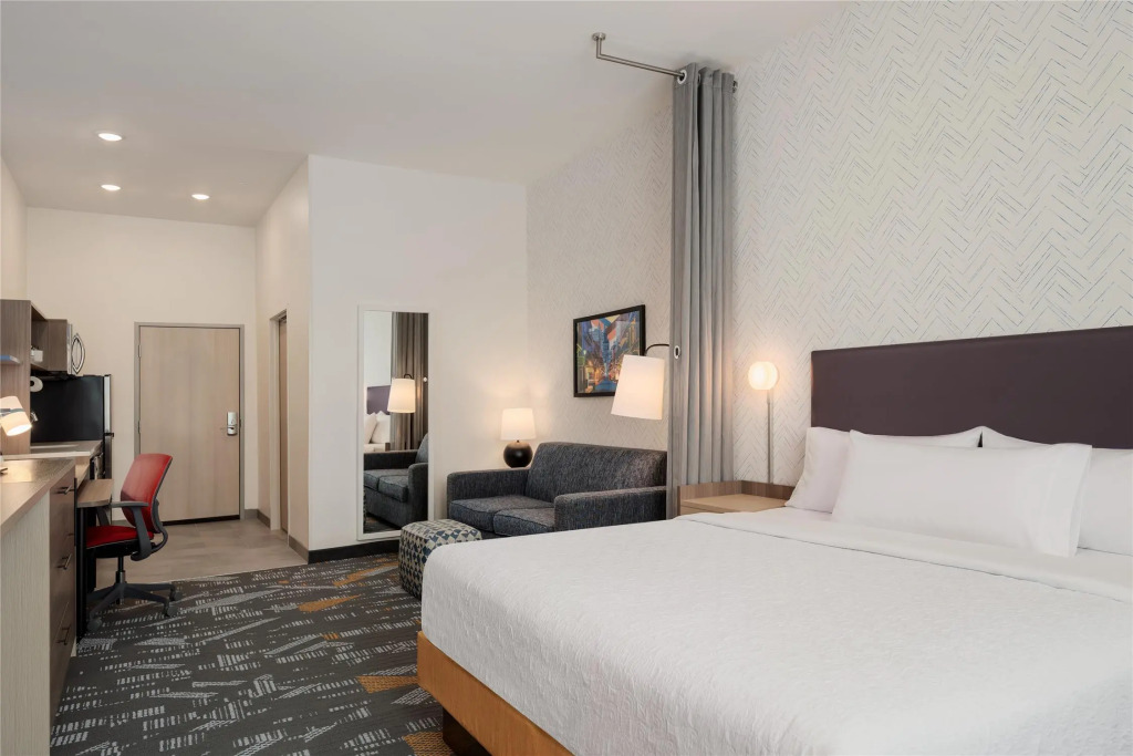 Home2 Suites By Hilton Lafayette I-10