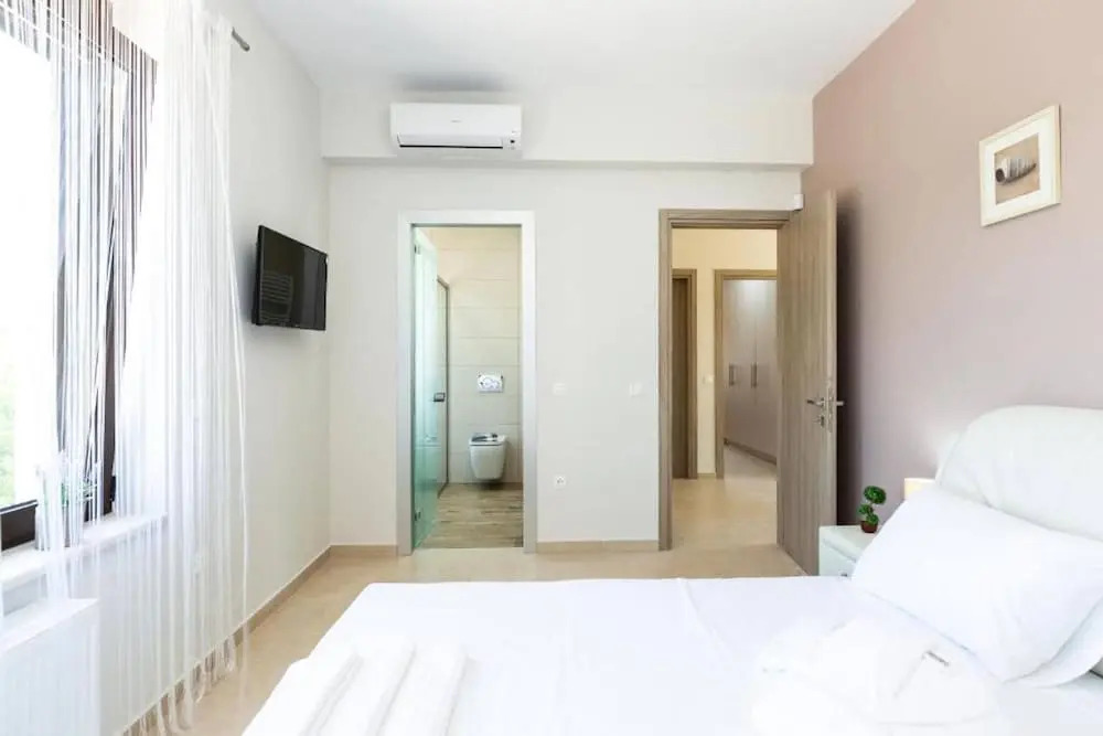 Villa Noboa Sea View Spacious And Cozy 5bd