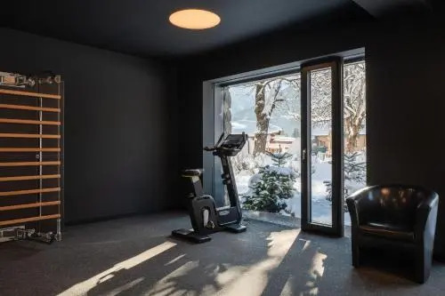 Appartements Kammerlander