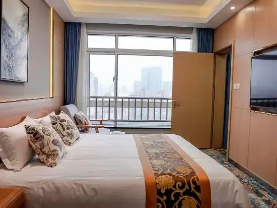 SISU Guest House