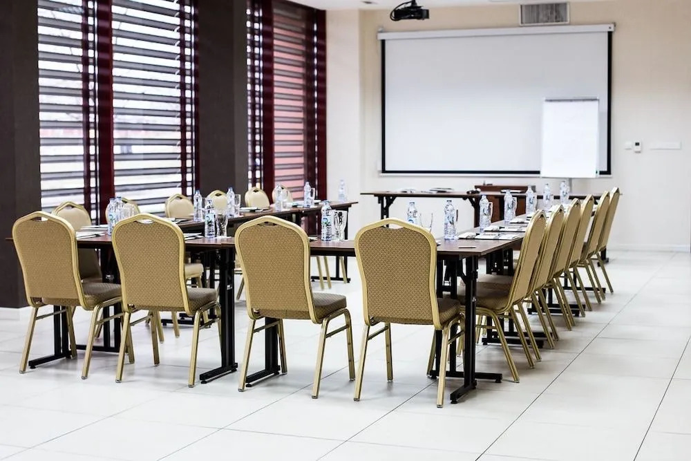 Hotel&Spa Kameleon