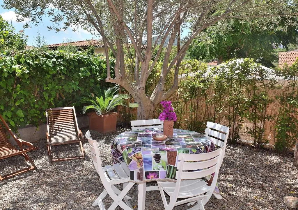 Villa Fiore Apartments