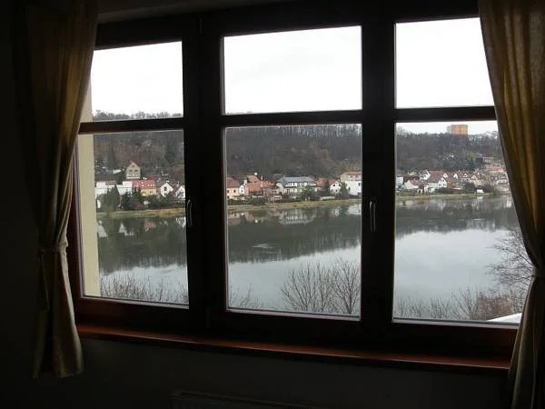 Penzion a Restaurace Simanda