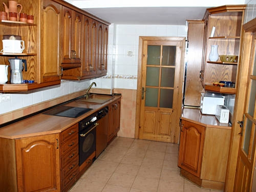 Casa Rural Los Cerezos