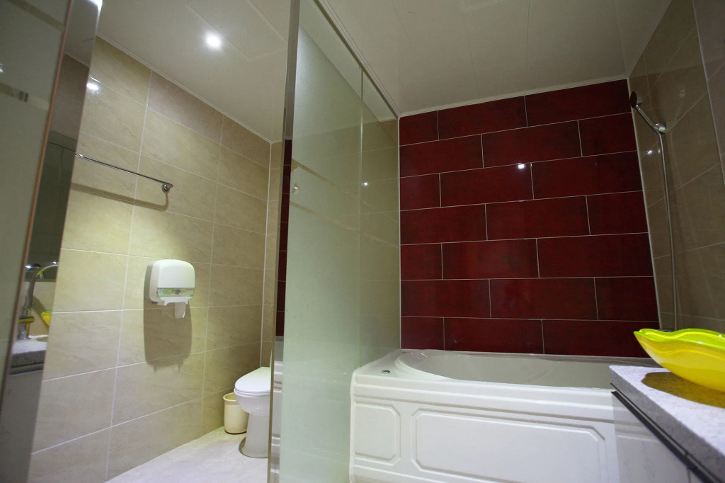 Hotel Luxe