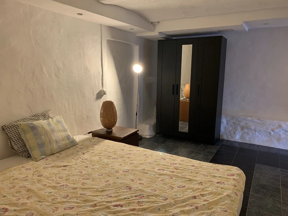 Fantastic Cozy Apartment With sea View