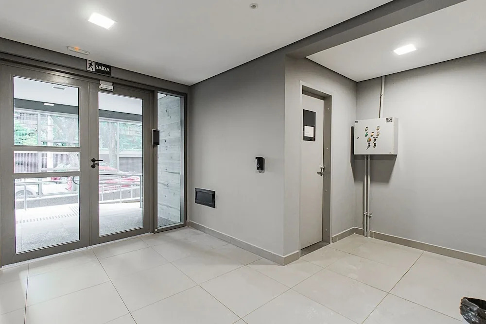 Hub Vila Madalena - Studios por temporada
