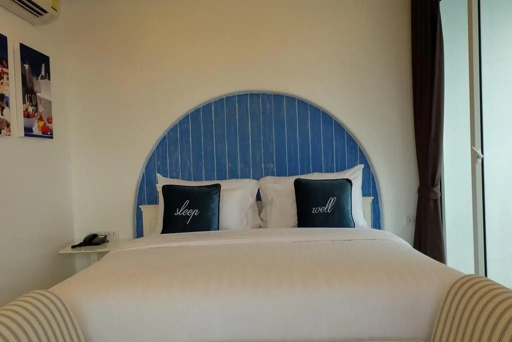 Costa Well Resort Pattaya